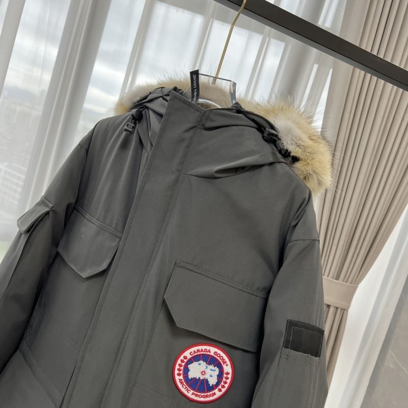 Canada Goose Down Jackets